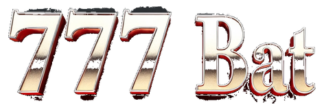 777 bat logo